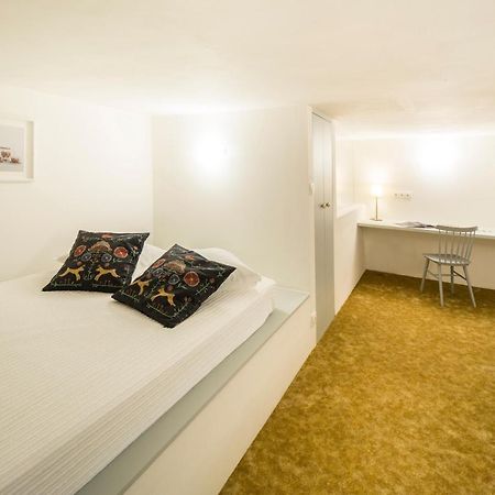 Downtown Designer Apartment Karlin Praga Esterno foto